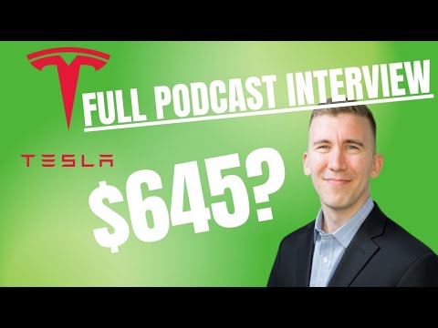 Tesla Stock: What Needs to Happen From Here (AI, Robotaxis, Model 2, and More)