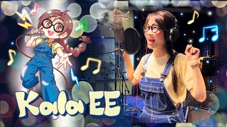 《KalaEE 主題曲》KalaEE Theme Song|兒歌|廣東話兒歌|粵語兒歌|Educational Songs for kids|香港兒歌|兒童中文學習|中文歌|中文兒歌