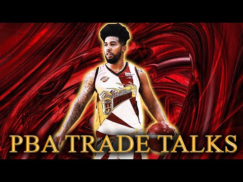 BINITAWAN NA! Mikey Williams to SMB?