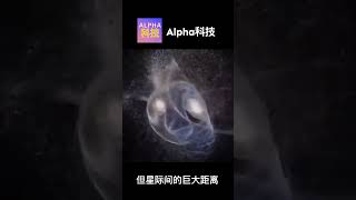 银河系和仙女座星系50亿年后大碰撞，太阳地球将会怎样？ @Alpha科技频道， by Alpha的摩西