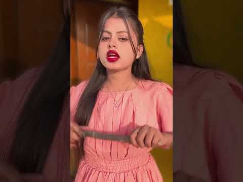 ते मोर से प्यार नई करस जी.... 😂😍🤣 Ft. Preeti #trending #cgsong #viral #shorts