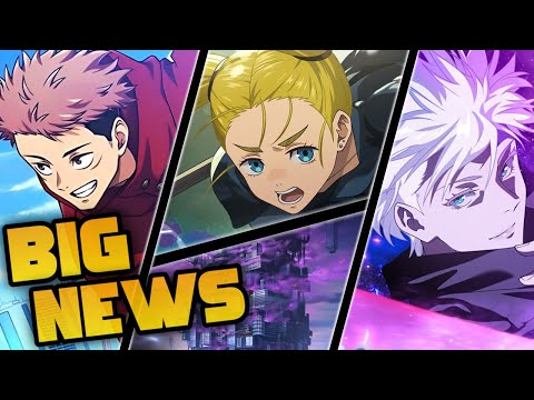 **BREAKING NEWS** 3 NEW CHARACTERS, ILLUSORY TOWER, EXTRA CUBES & MORE! | JJK: Phantom Parade