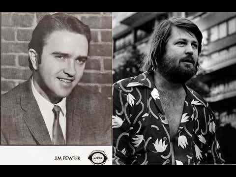 KRTH/FM Brian Wilson Interview with disc jockey Jim Pewter 9/1/ 74