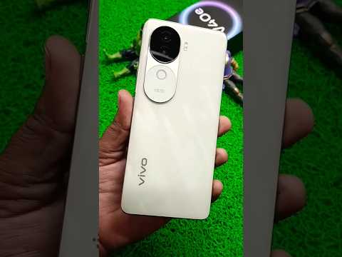 Vivo V40e Review 🔥 #shorts #vivov40e #vivo #review