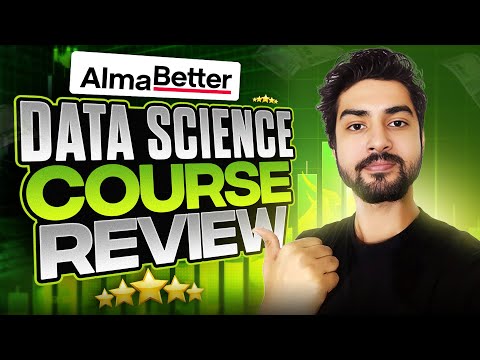 AlmaBetter Data Science Course Review | AlmaBetter Placements | Should You Join AlmaBetter?