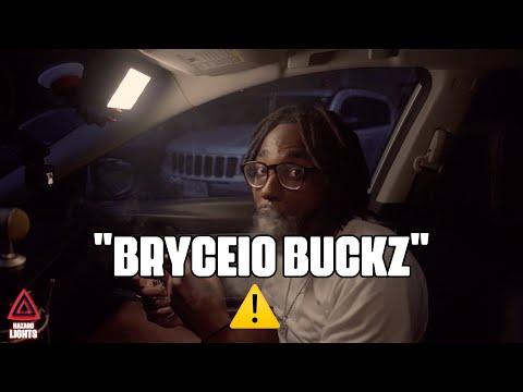 "Bryceio Buckz" | Hazard Lights ⚠️