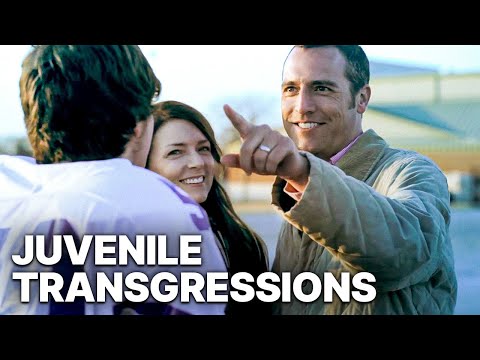 Juvenile Transgressions | THRILLER | Feature Film