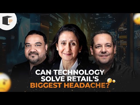 Tech-Driven Returns: Optoro's Amena Ali on Optimizing Reverse Logistics