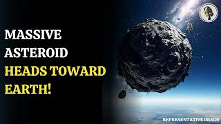 NASA Issues Urgent Alert as House-Sized Asteroid Approaches Earth | WION Podcast