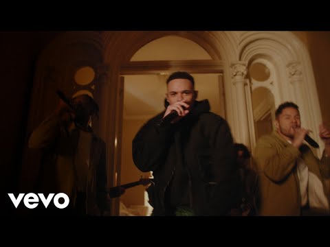 Tauren Wells - Come Home (Live)