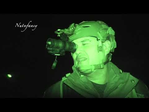 PVS-14: Top Shelf Night Vision!