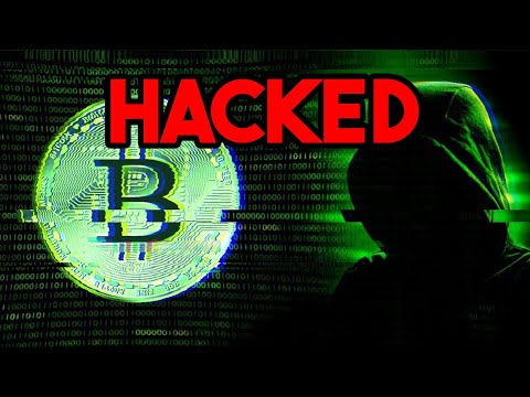 How Hackers STEAL Crypto!