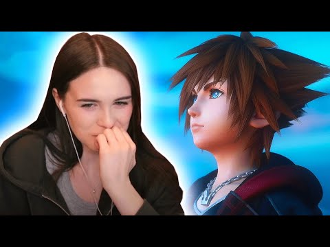 I Played Kingdom Hearts 3