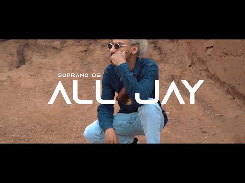 Raste - All jay (Prod by STITO) (Official Video)