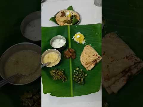 Pitru paksh food |Shradh rituals #mumbaikarprajakta#ytshort #ancestors#foodvlog #bananaleaf#lapsi