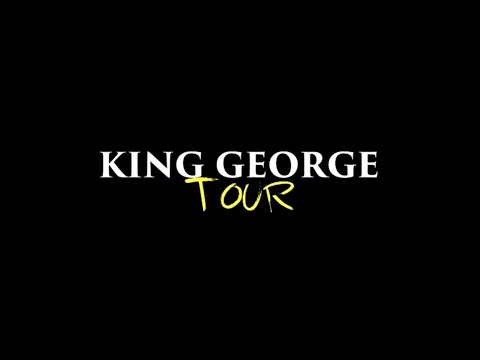 King George Live In Alabama "Friday Night"