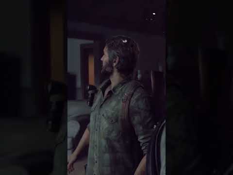 The Funniest Change In The Last Of Us