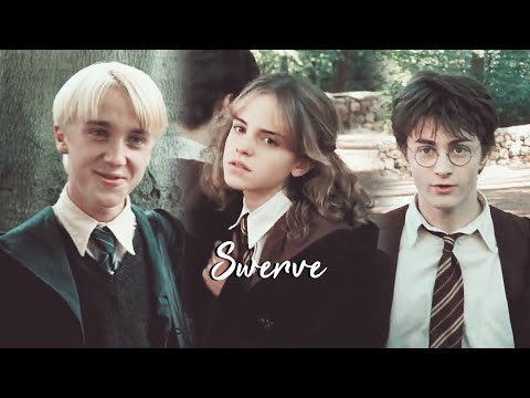 Harry potter edit - swerve