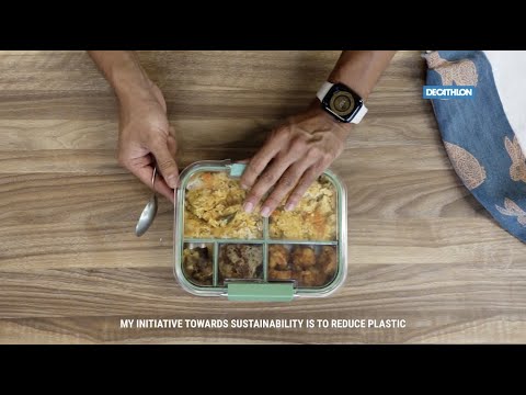 Decathlon Sustainability | It starts with us