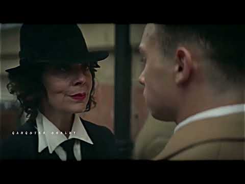 Michael Gray Looks at this Gina | This is my family | Michael gray vs Arthur shelby | Peaky blinders