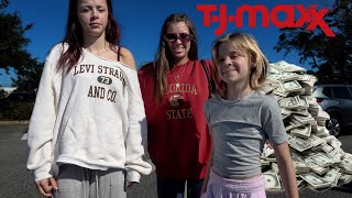 We Take Our Little Sister Shopping!!