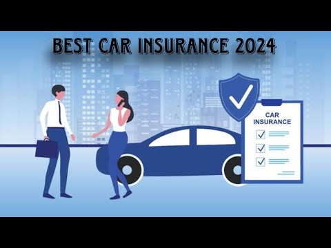 Car Insurance In USA 2024 || Insurance USA || Benefits Of Car Insurance 2024 USA 🇺🇸