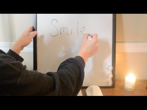 Asmr - Tips for Feeling Happier - Softly Spoken