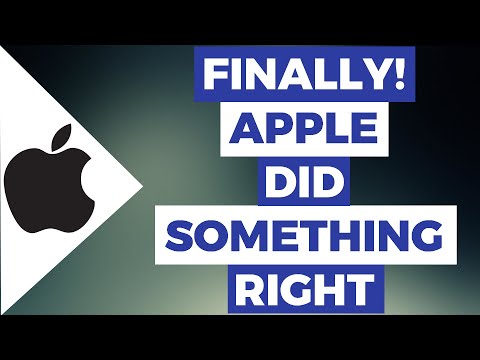 HUGE Win For Online Privacy | Apple Does The Right Thing