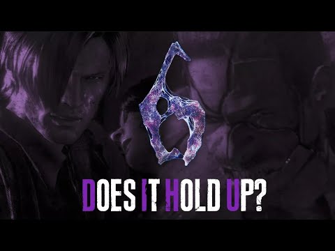 Resident Evil 6 Review - Is The Hate Justified?