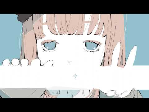 ウチュウジン (feat.可不)／nyankobrq & iMeiden