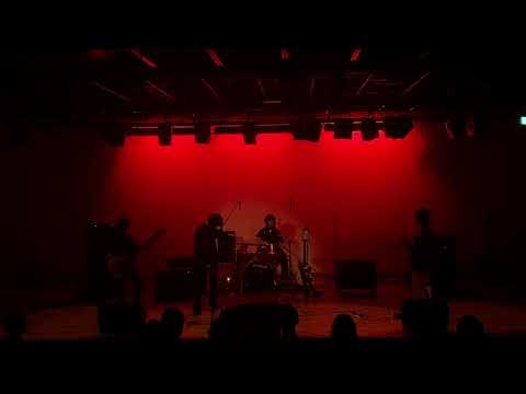 THE NOVEMBERS（copy）/こわれる, 1000年【立命館大学軽音楽部】