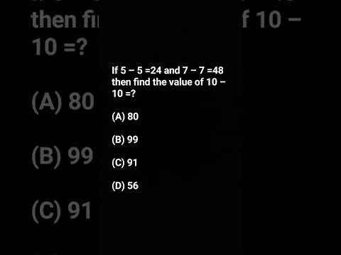 maths quiz questions #maths #mathspuzzlewithanswer #mathematics #mathspuzzle #mathquizforgenius