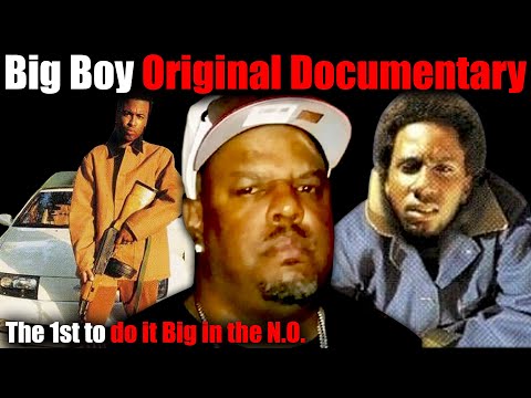 What Really happened to Big Boy Rec, Beef with CMR, the Lost of G Slim, Sporty T & Charles Temple