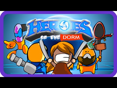 Carbot - Heroes of the Dorm