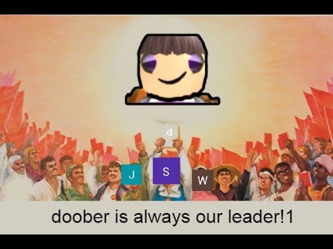 nathional doober43 day (made by @PolandFinalBoss )