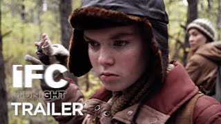 Hunter Hunter - Official Trailer | HD | IFC Midnight