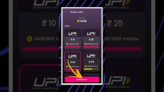 🤑New Gaming Earning App 2024| Earn Daily ₹194 Paytm Cash Without Investment |#earncash Cash Wolf