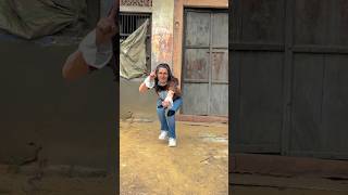 Tutak tutak tutiya😂#viral #trending #dance #haryanvidance #desidance #funnydance #villagelife