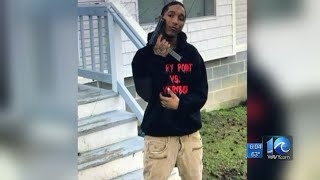 Deputies seek teen suspect in Middlesex County homicide