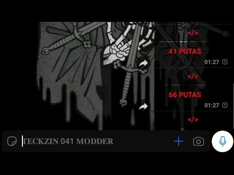 SAIU!! WHATSAPP IMUNE PRIMÁRIO RAJANDO MUITO + TANKANDO FCC 0 ATRASO E IMUNE A QUASE TODAS AS TRAVAS