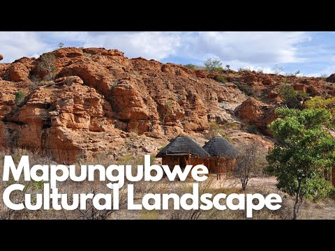 Exploring the Mysteries of Mapungubwe Cultural Landscape