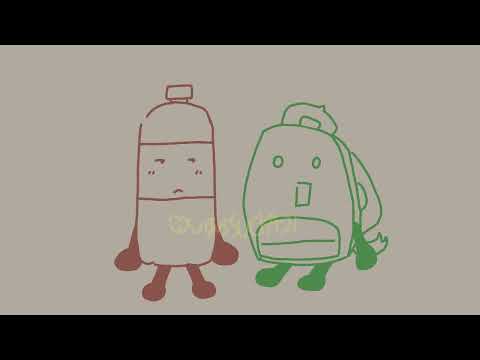 sodapack moment (HfjONE animation)