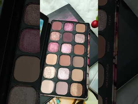 my favourite eyeshadow palette #youtube #viral #eyemakeup #makeup #short #shorts #shots