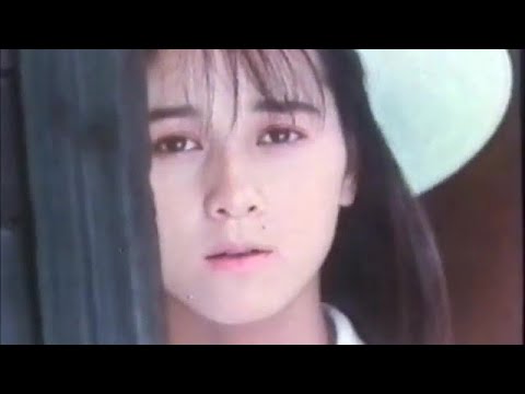 森永ジャスト　CM　河合その子　1986年