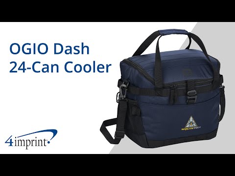 OGIO Dash 24 can Cooler by 4imprint