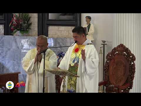 Solemnity of the Assumption of the Blessed Virgin Mary  | 9 AM Eucharistic Celebration