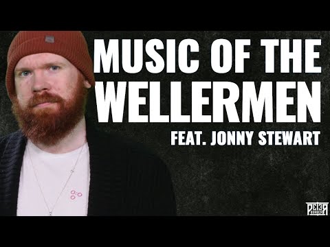 Jonny Stewart: Music of the Wellermen (Vocal Arts with Peter Barber)