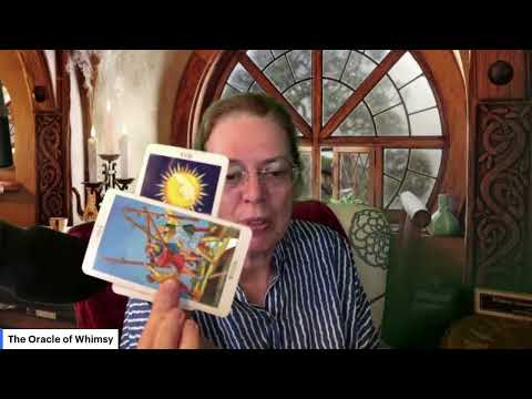 GOP in Civil War, The Republicans are Imploding #remoteviewing #politicaltarot