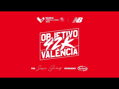 3r mesociclo - Planes entrenamiento Maratón Valencia 2022