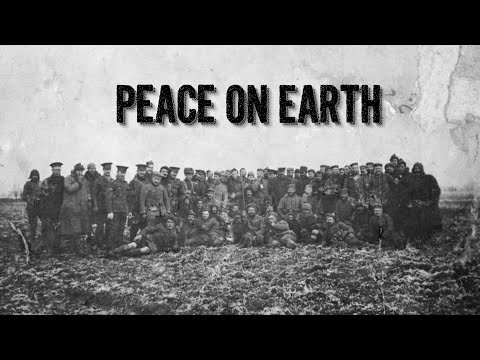 Peace on Earth | Christmas Across Four Conflicts